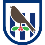 West Brom logo