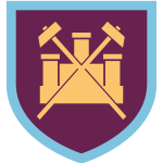 West Ham United logo