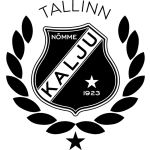 Nomme Kalju logo