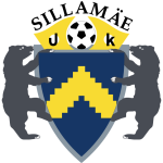 Sillamae Kalev logo