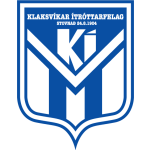 KÍ logo