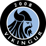 Vikingur logo