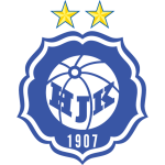 HJK logo