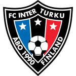 Inter Turku logo