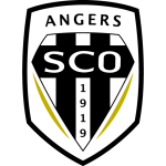 Angers logo