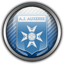 Auxerre logo