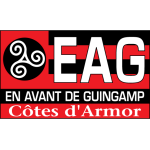 Guingamp logo