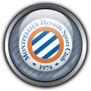 Montpellier logo