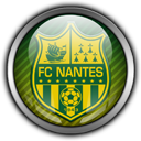 Nantes logo