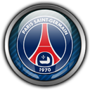 Paris SG logo