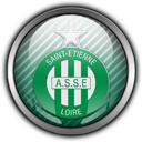 St Etienne logo