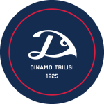 Dinamo Tbilisi logo