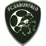 Saburtalo logo