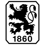 1860 Munich logo