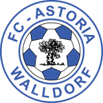 Astoria Walldorf logo