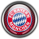 Bayern Munich logo