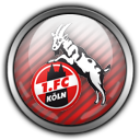 FC Cologne logo