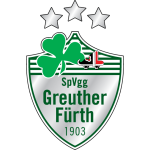 Greuther Furth logo