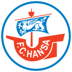 Hansa Rostock logo