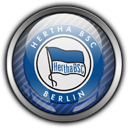 Hertha Berlin logo