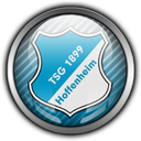 Hoffenheim logo