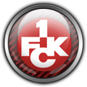 Kaiserslautern logo