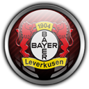 Leverkusen logo