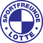 Sportfreunde Lotte logo