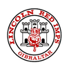 Lincoln Red Imps logo