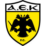 AEK Athens logo