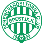 Ferencvarosi logo