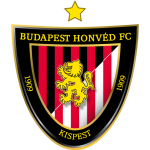 Honved logo