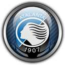 Atalanta logo