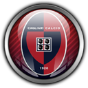 Cagliari logo