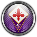 Fiorentina logo