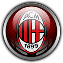 AC Milan logo