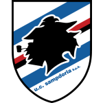 Sampdoria logo