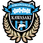 Kawasaki Frontale logo