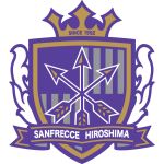 Sanfrecce Hiroshima logo