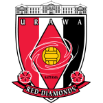 Urawa Red Diamonds logo