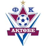 Aktobe logo