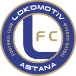 Astana logo