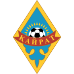 Kairat logo