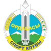 Ordabasy logo