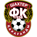 Shakhter Karagandy logo