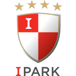 Busan IPark logo