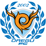 Daegu logo