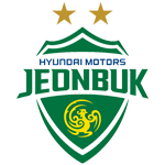 Jeonbuk Motors logo