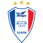 Suwon Bluewings logo