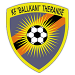 Ballkani logo
